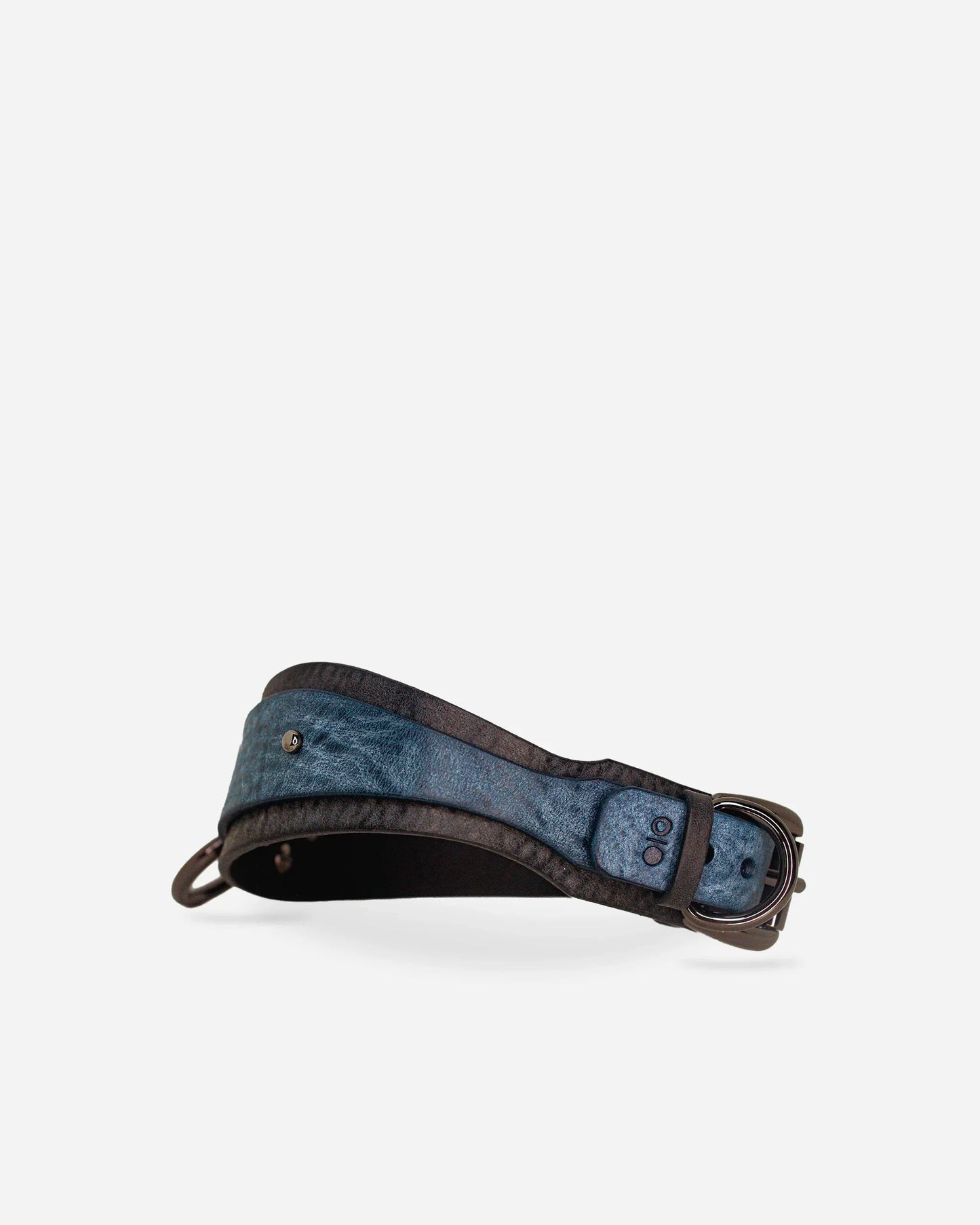 Limited Edition Lunar Collar in Ash + Nocturne