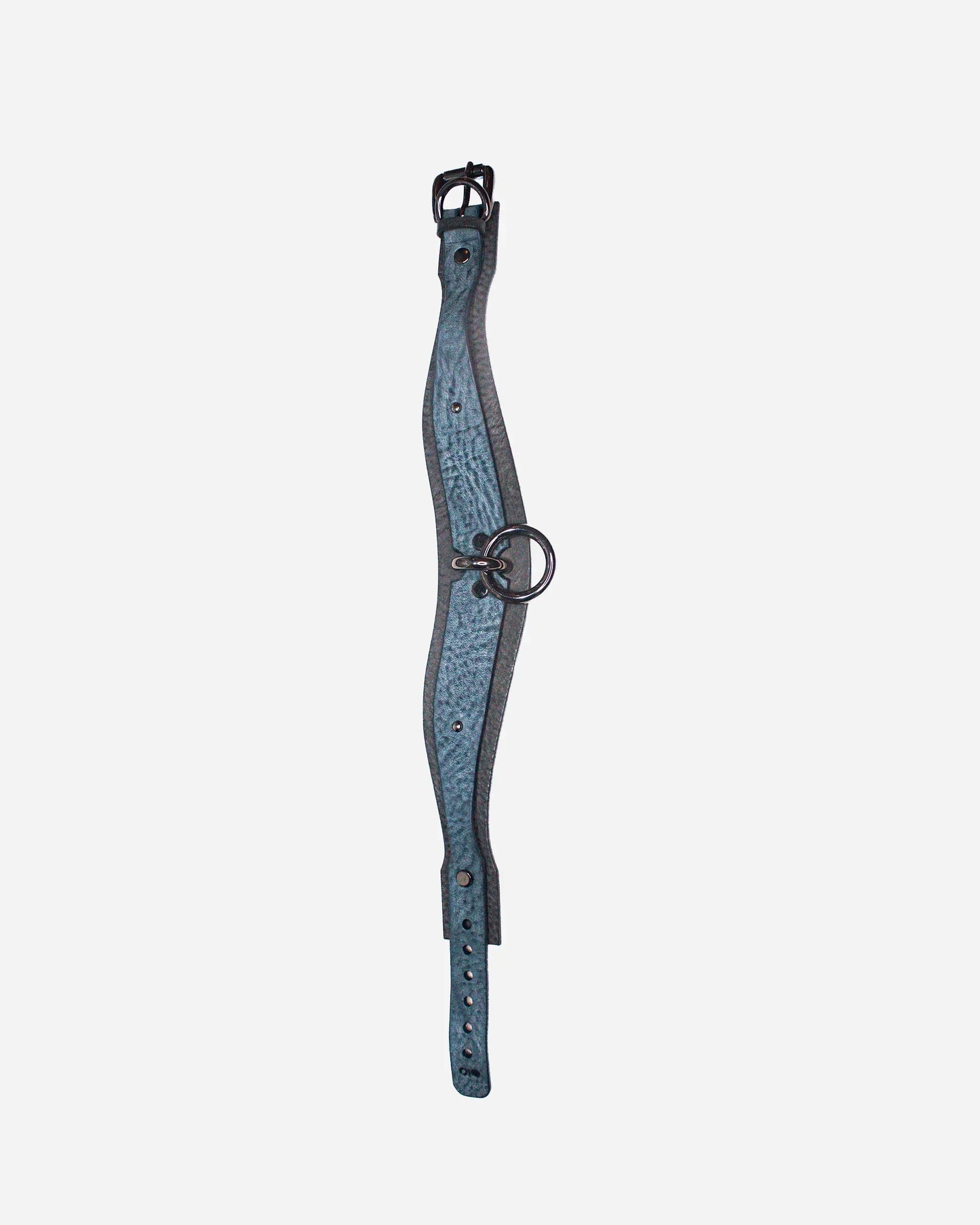 Limited Edition Lunar Collar in Ash + Nocturne
