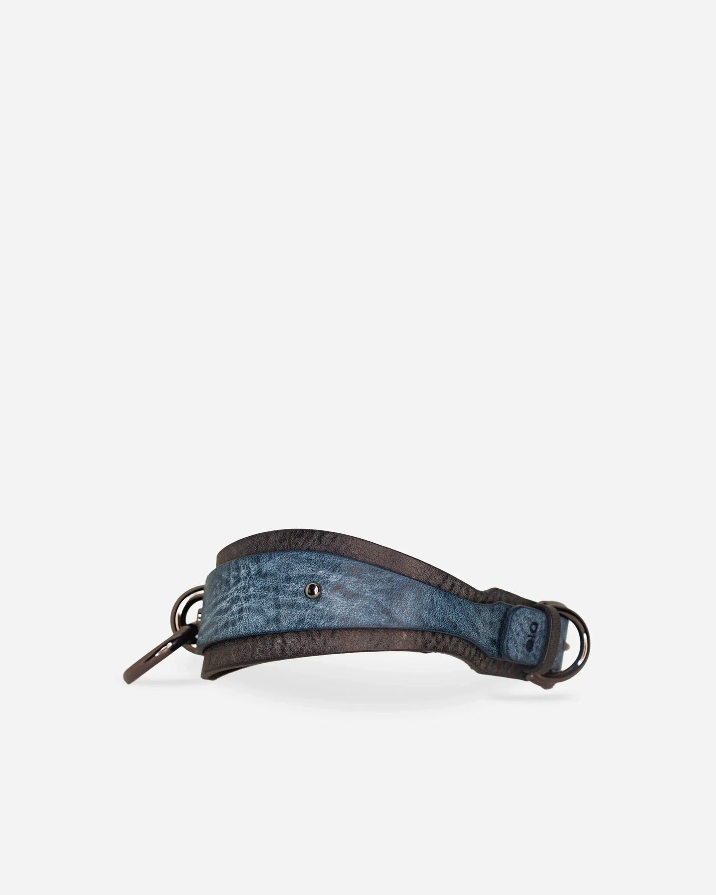 Limited Edition Lunar Collar in Ash + Nocturne