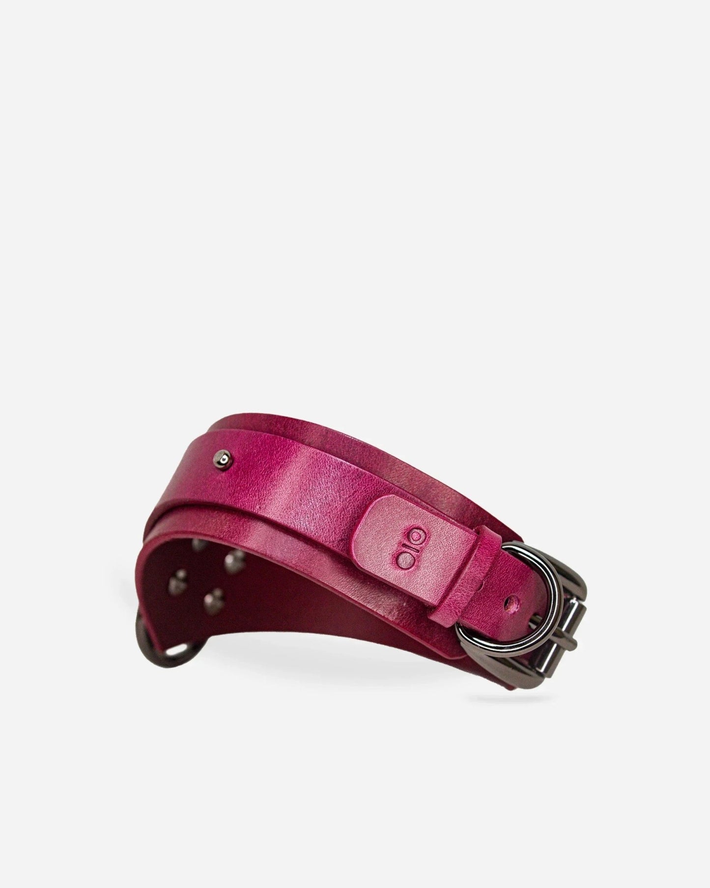 Nova Collar in Bordeaux