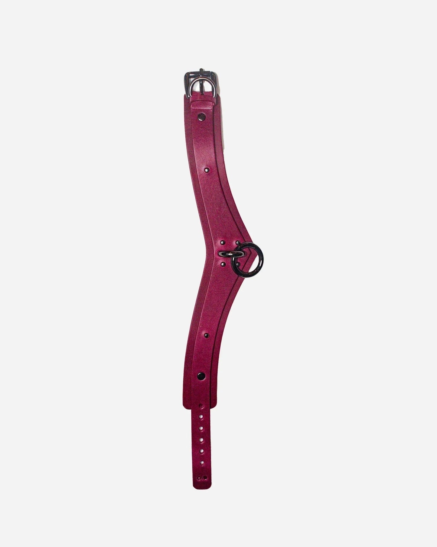 Nova Collar in Bordeaux