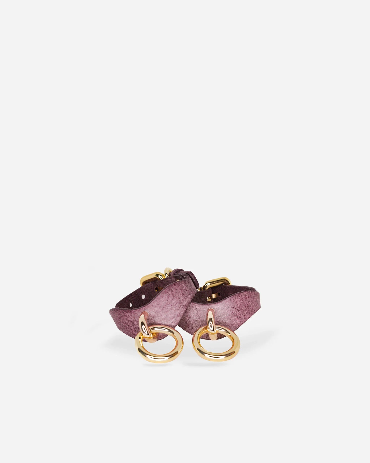 Orbit Day Cuffs in Haze