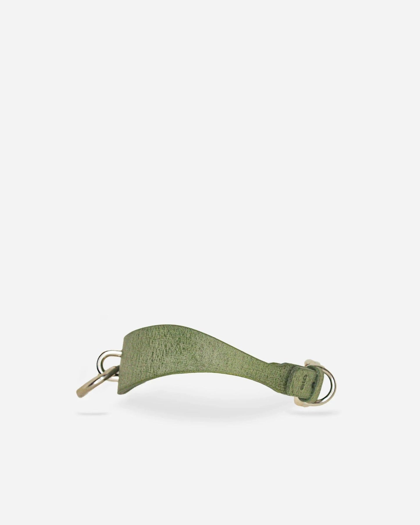 Orbit Day Collar in Pistacia