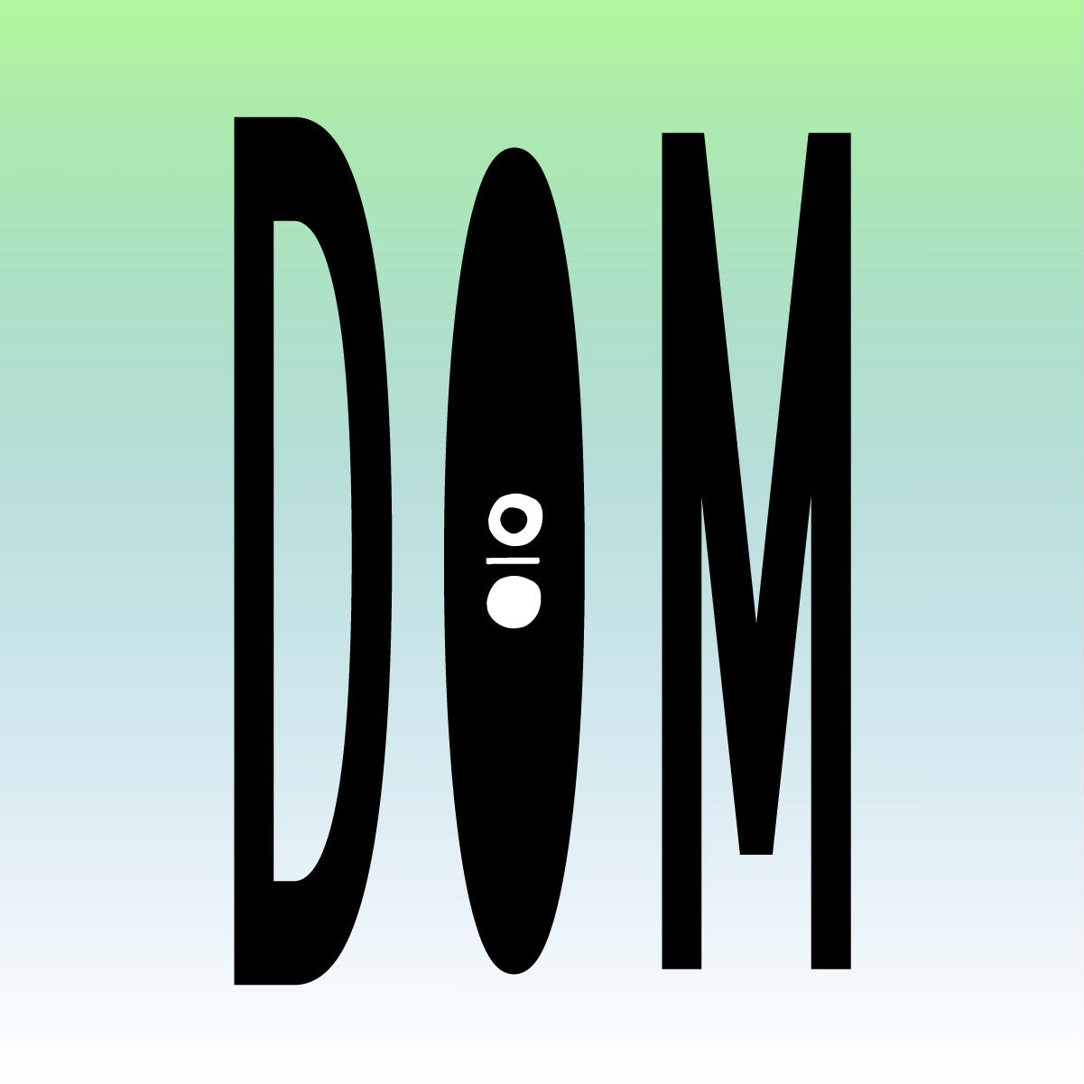 what is a dom