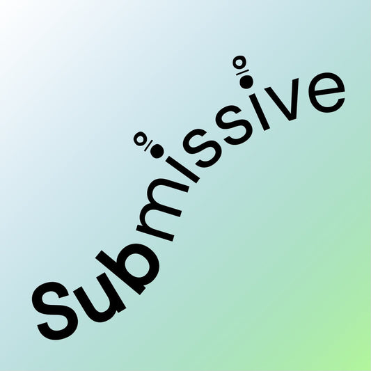 what is a submissive