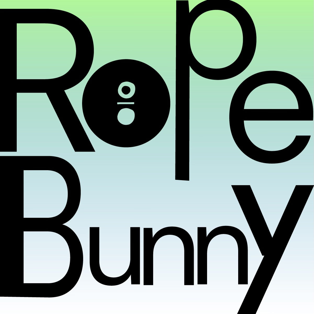 What is a Rope Bunny?