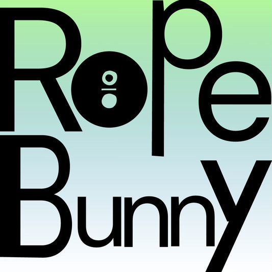 What is a Rope Bunny?