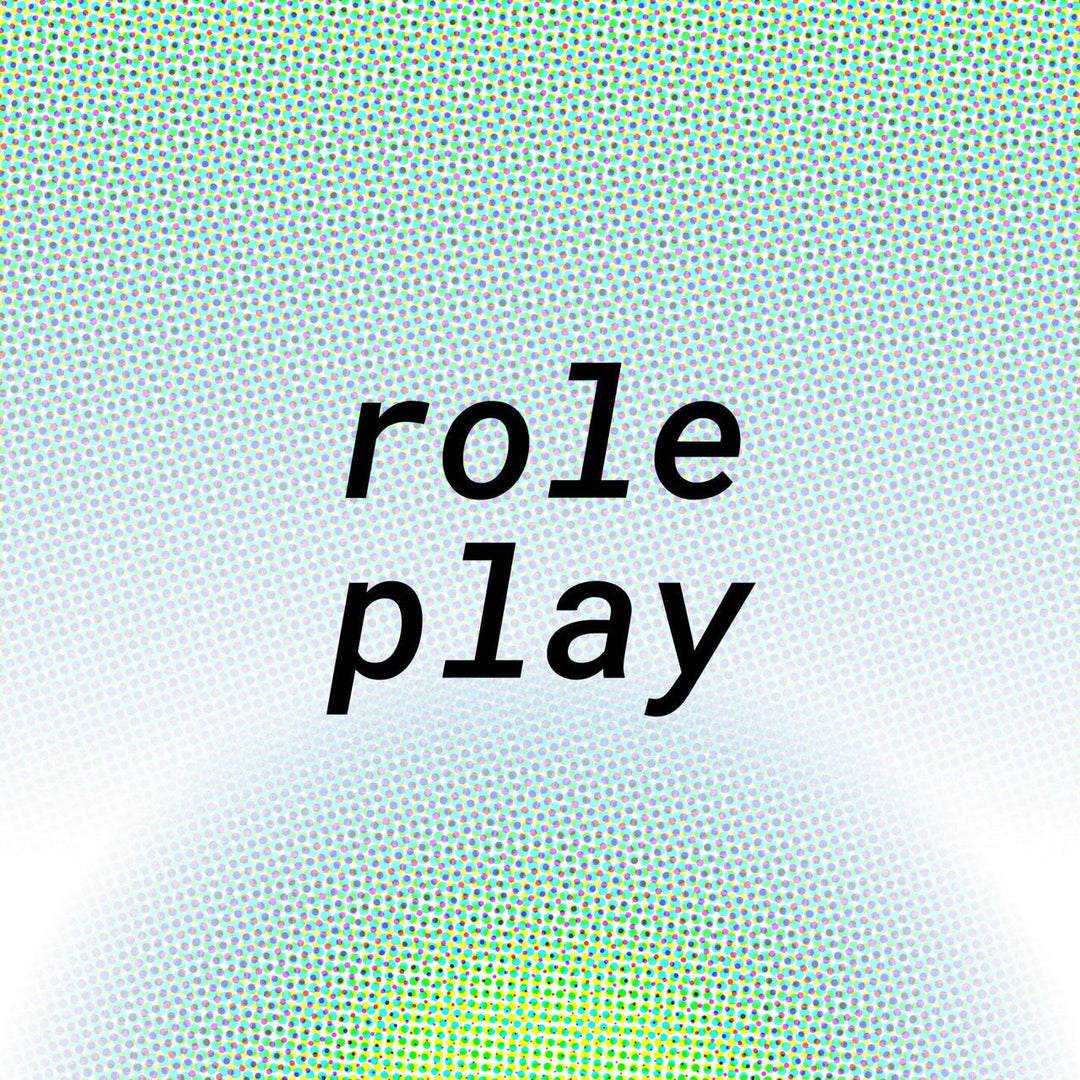 What is Roleplay? A Guide to Fantasy and Power Exchange – Neon Coyotes