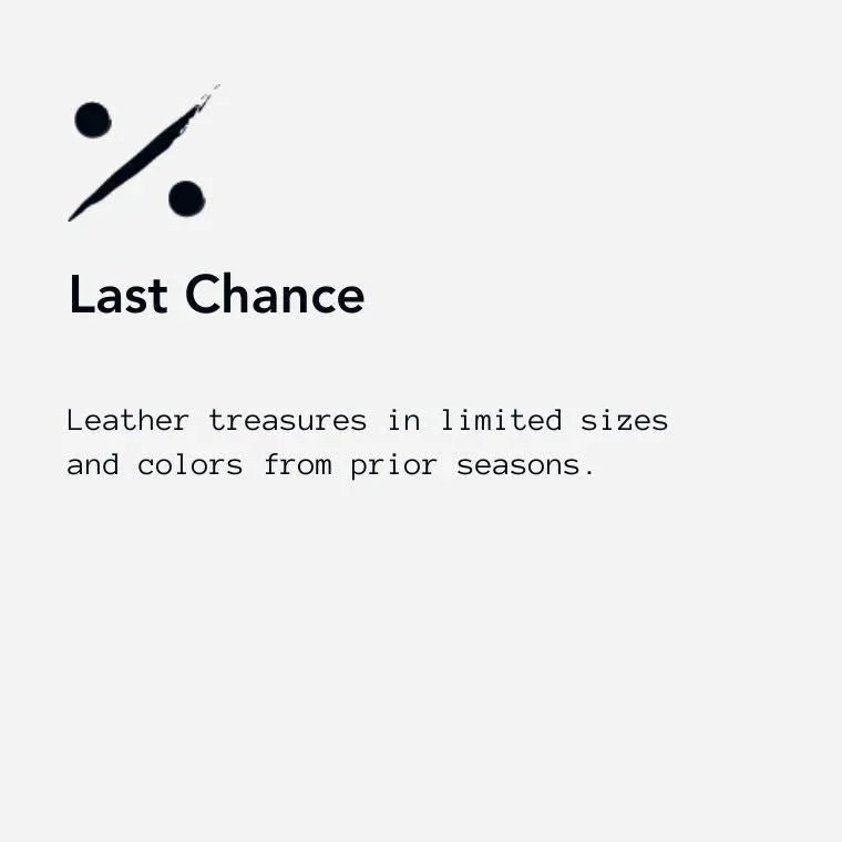 Last Chance - Neon Coyotes