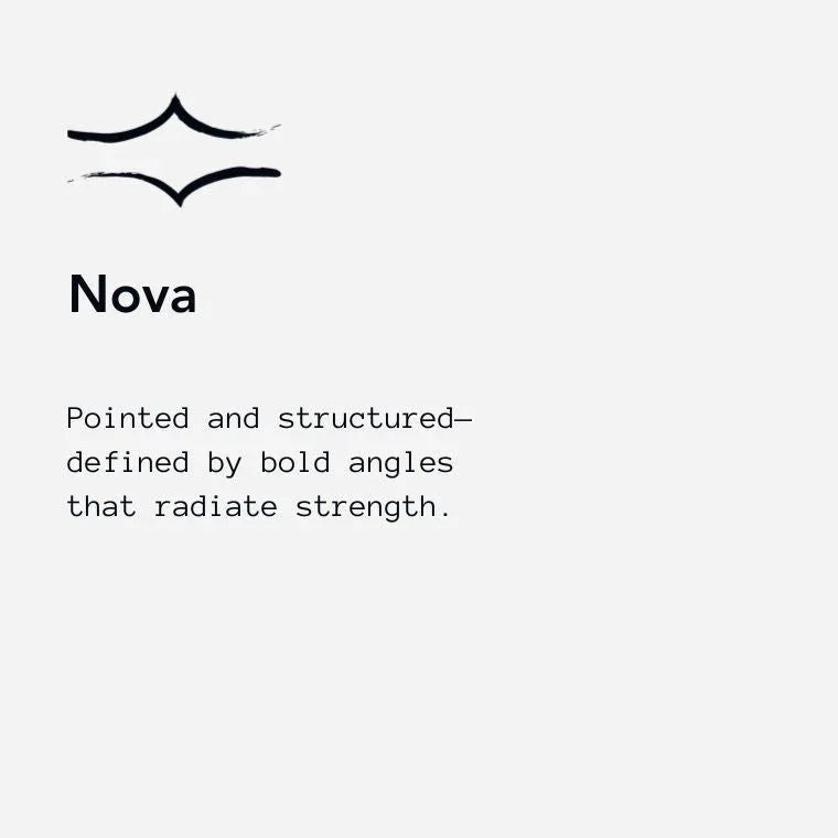 Nova Collection - Neon Coyotes