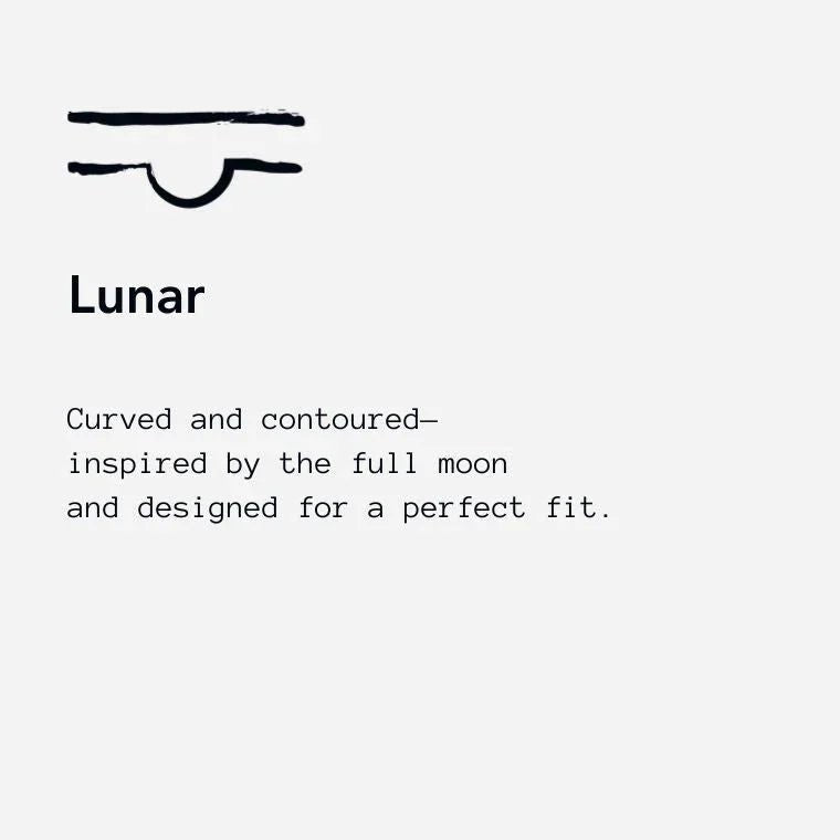 Lunar Collection - Neon Coyotes