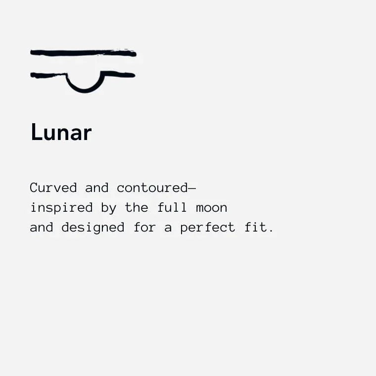 Lunar Luxury Leather Collection | Neon Coyotes