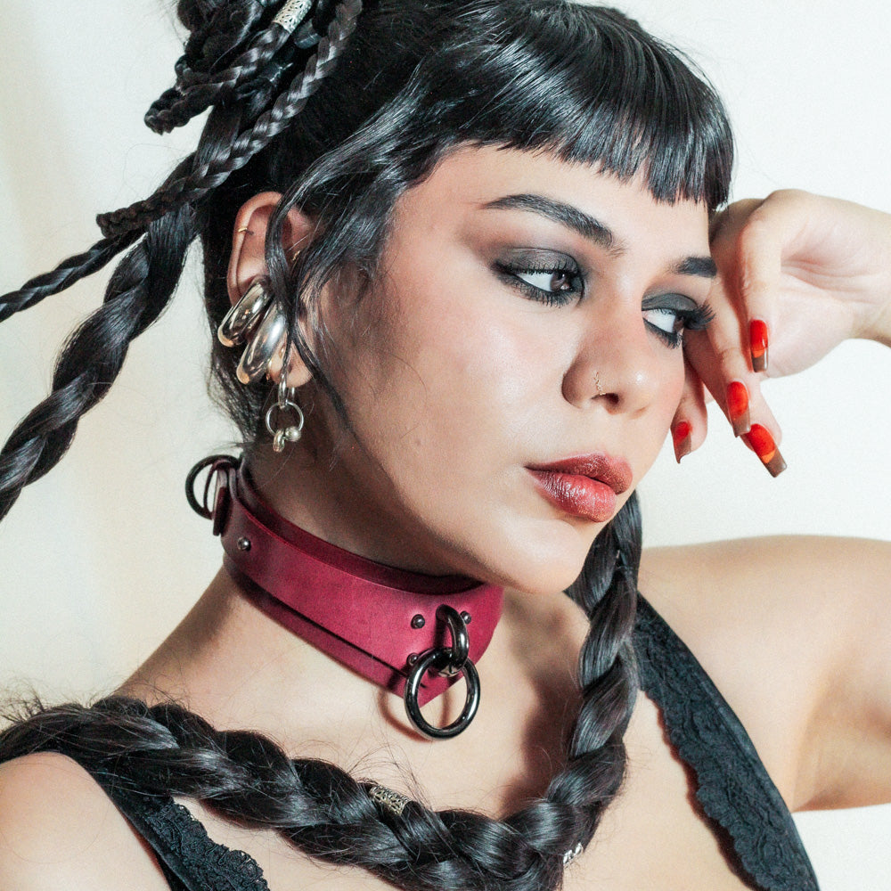 BDSM Collars