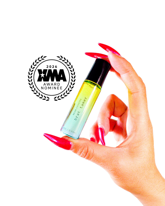 Brat Tamer 10mL Roll-On Pocket Perfume