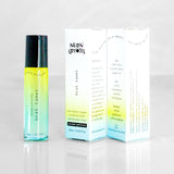 Brat Tamer pocket perfume and packaging