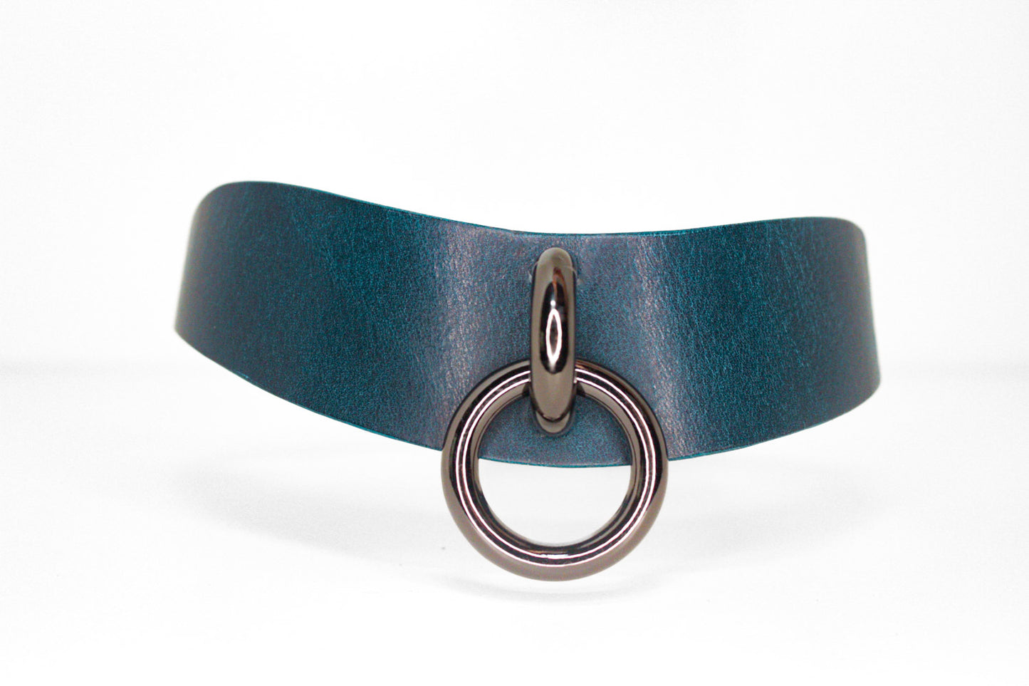 Limited Edition Orbit Day Collar in Abyss