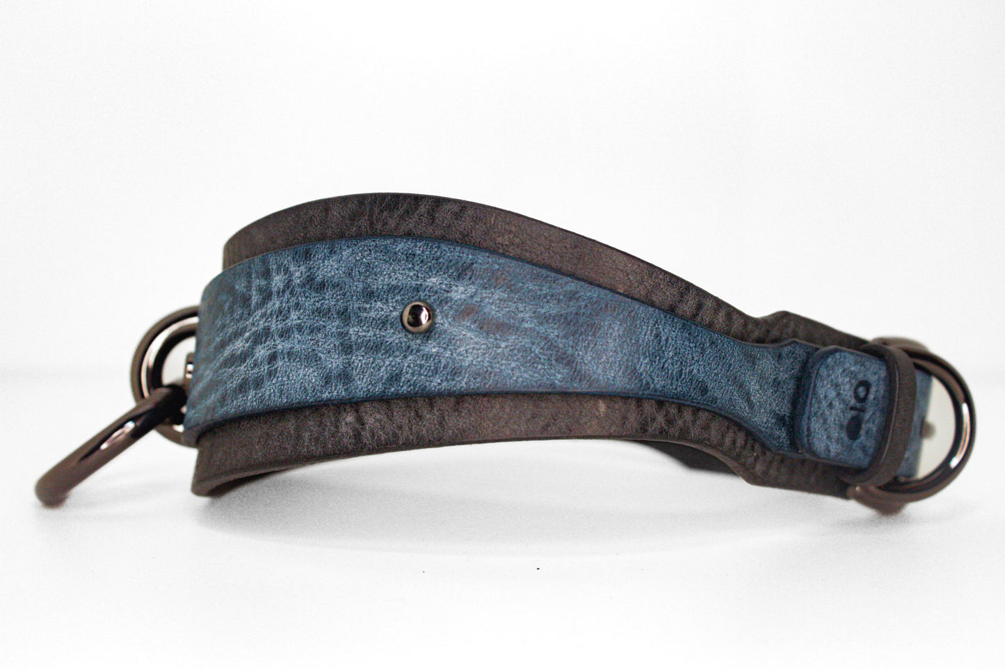 Limited Edition Lunar Collar in Ash + Nocturne