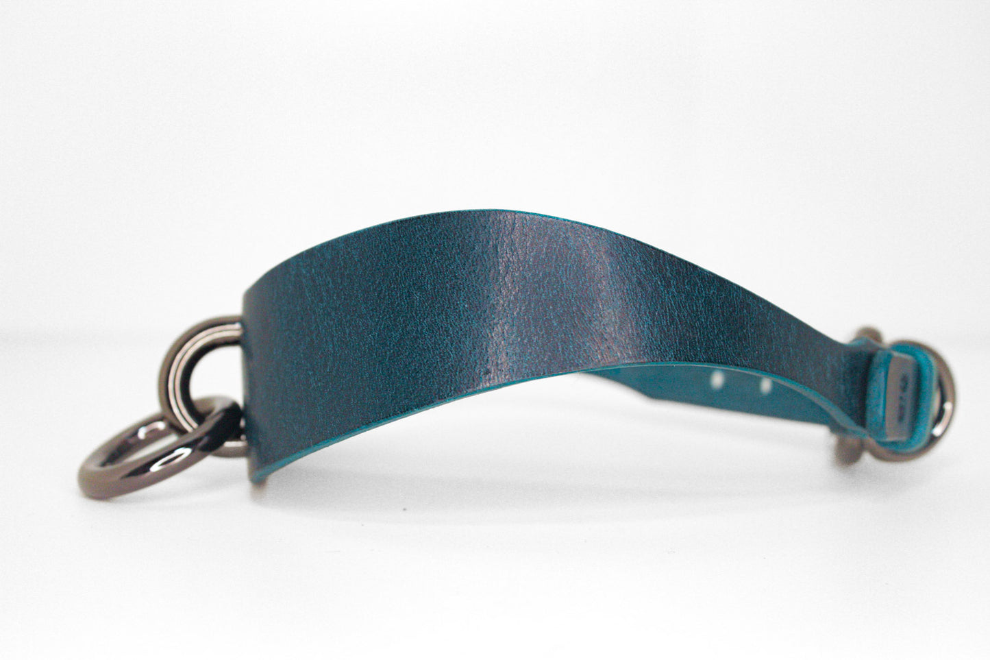 Limited Edition Orbit Day Collar in Abyss