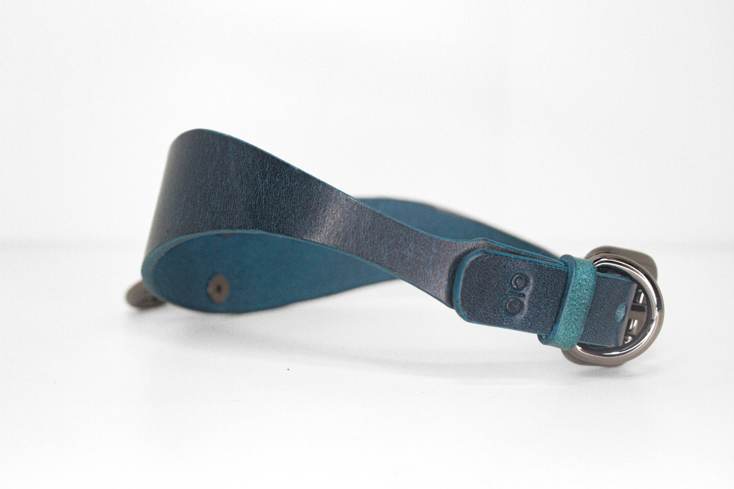 Limited Edition Orbit Day Collar in Abyss