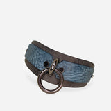 Limited Edition Lunar Collar in Ash + Nocturne