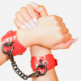 Custom Day Cuffs