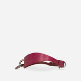 Limited Edition Orbit Day Collar in Bordeaux