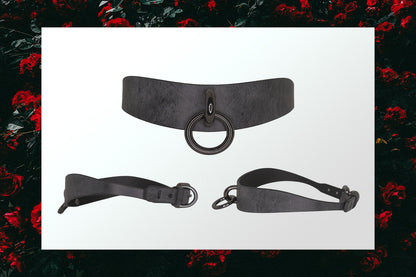 Meet Our Bestseller - The Orbit Day Collar