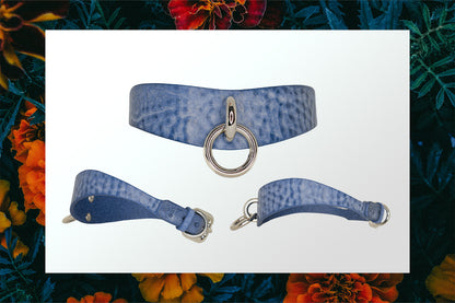 Meet Our Bestseller - The Orbit Day Collar