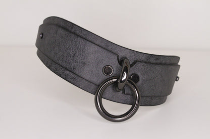 Lunar Collar in Ash